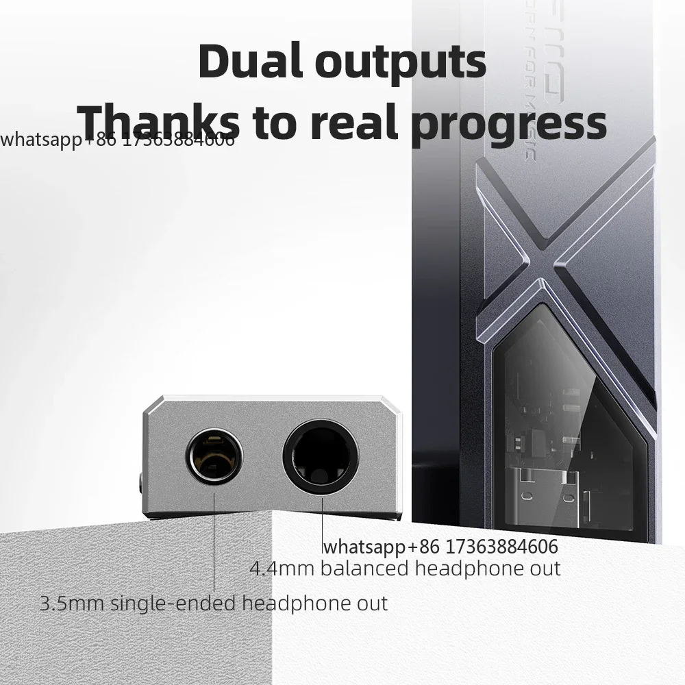 KA13 USB DAC Headphone Amplifi - Headphone Amplifier Dac recension och pris