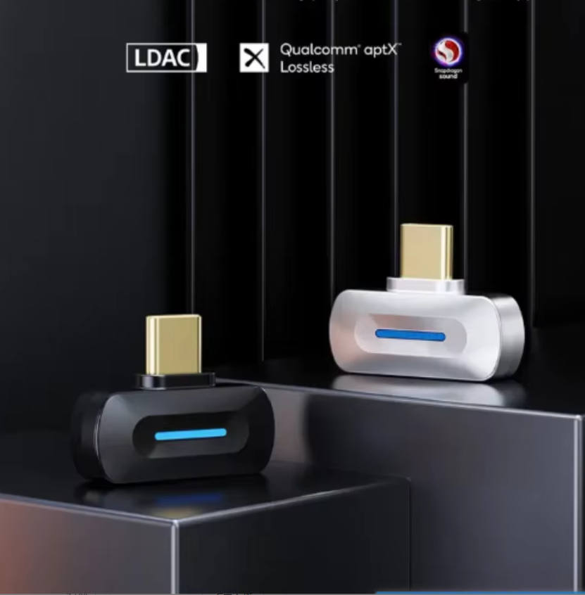 FiiO BT11 LDAC transmitter Typ - Headphone Amplifier Dac recension och pris