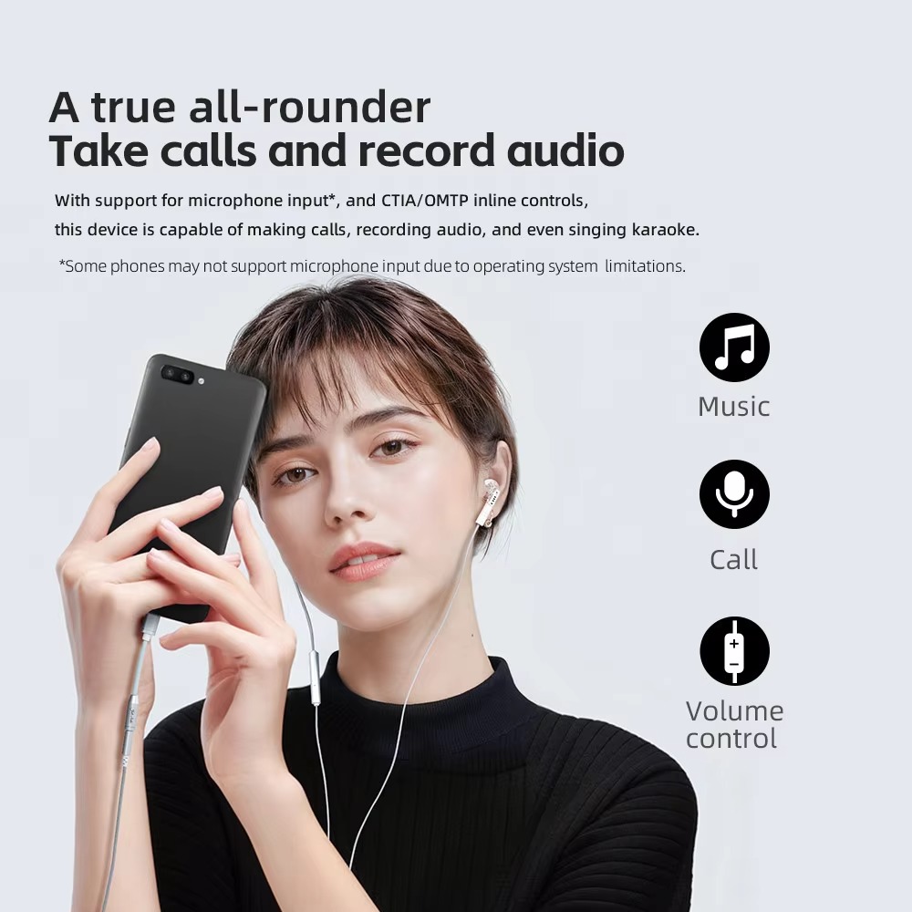 FiiO JadeAudio JA11 USB Type-C - Headphone Amplifier Dac recension och pris
