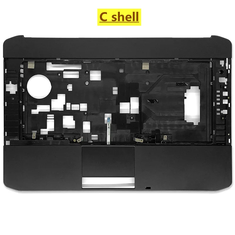 Original for Dell Latitude E54 - Headphone Amplifier Dac recension och pris